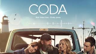 CODA — “Both Sides Now” Audio I Apple TV [upl. by Editha]