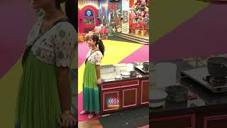 Nabeel Becomes Chief 🤴  Bigg Boss Telugu 8  DisneyPlus Hotstar Telugu [upl. by Weikert398]