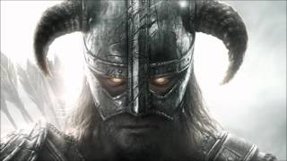 The Elder Scrolls V Dawnguard OST  Castle Volkihar 2 [upl. by Eneja770]