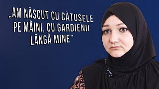 Iubitul turc ia promis o viață de vis dar din cauza lui a ajuns la pușcărie însărcinată  Monolog [upl. by Fabrianna]