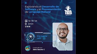 Tech Talk Episodio 13 [upl. by Htebasile]