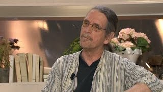 Roy Sällström vet vad Malik Bendjellouls familj går igenom  Nyhetsmorgon TV4 [upl. by Vince]