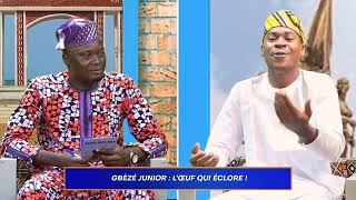 Houégnon alias Gbèzé junior sur lémission Gan KO xo [upl. by Ibloc]