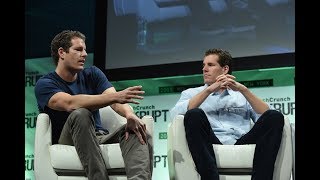 The Cryyptolife of the Tyler and Cameron Winklevoss [upl. by Bernadene]