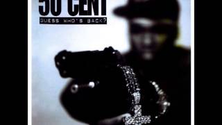 50 Cent  Ghetto Quaran Guess Whos Back [upl. by Haizek344]