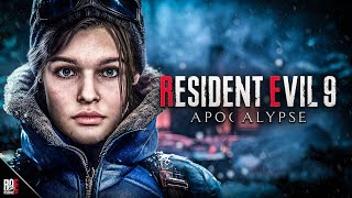 RESIDENT EVIL 9  NEW LEAKS  5 New RE Games In Development [upl. by Acinomad]