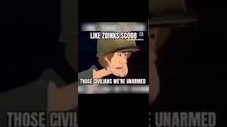 zoinks mate it may not have been a good idea funny comedy shorts gaming meme fortnite goofy [upl. by Fanni]