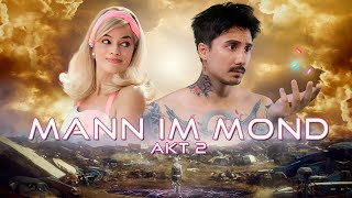 Der Mann im Mond  Akt 2 Songs aus der Bohne I Julien Bam [upl. by Ianthe]