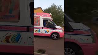 Ice Cream Van Chimes [upl. by Hsetim]