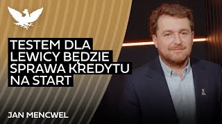 Jan Mencwel  Sytuacja mieszkaniowa w Polsce warszawska polityka w II kadencji Trzaskowskiego [upl. by Dlaniger]