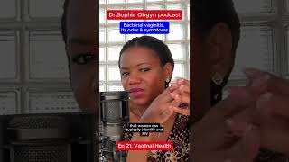 Bacterial vaginitis its odor amp symptoms  DrSophia Obgyn [upl. by Liagabba676]