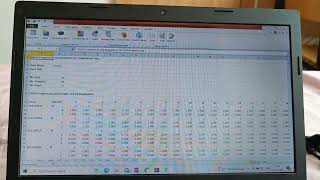 Easy GenAlex frequency distribution with the explanation format of raw data [upl. by Mauralia]