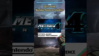 Metroid Prime 4 Beyond Gameplay Revealed  New Trailer Logo and Release Date [upl. by Einnoc]