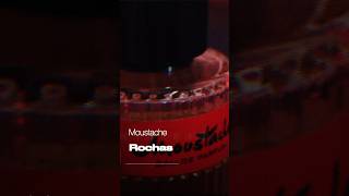 Обзор Moustache Rochas парфюмерия духи ароматы parfum fragrance парфюм rochas [upl. by Aidualk]