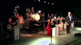 Max Raabe amp Palast Orchester  Dort Tanzt Lulu [upl. by Jannel]