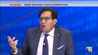 Crocetta La forza per cambiare il sud [upl. by Ilrak]