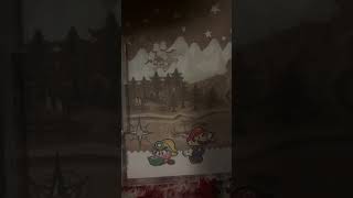 Paper Mario the thousand years doors on Nintendo￼ switch gameplay [upl. by Siobhan373]