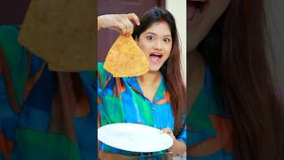 How to make the BEST MASALA PARATHA 🫓😍 shorts [upl. by Hayashi972]