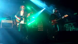 Cast quotSandstormquot  11112016 Live at The Engine Shed Lincoln [upl. by Iridis]