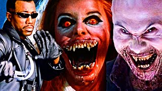 Top 30 Vampire Movies of All Time  A Deep Dive Into Vampire Cinematic Gems [upl. by Chin]