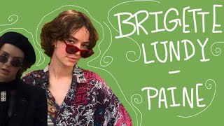 Brigette LundyPaine  3 Nights [upl. by Nadean]