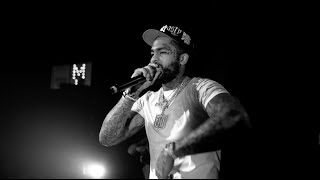 Dave East  Seen A Lot Official Video [upl. by Bordie]