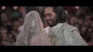 Anant Ambani and Radhika Merchant’s prewedding celebration feels like a fairytale [upl. by Annas]