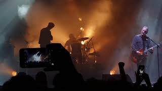 Conscience Killer  BRMC live in London  04 Nov 2017 [upl. by Garrison]