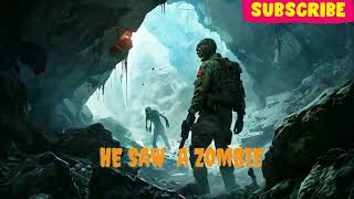 Mind blowing horror creation and story incrideble shorts cartoon soilder and zombies fight marvel [upl. by Imehon]