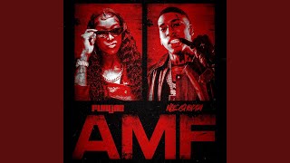 AMF feat NLE Choppa [upl. by Gratia]