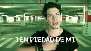 Fer Reyna  Ten Piedad Official Lyric Video [upl. by Atirahs]