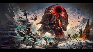 Diablo 4 Season 6  Pokusím se v tom najít smysl a řád [upl. by Nnaira489]