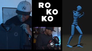 My RokokoMotion Motion Capture Suit Review and Overview [upl. by Waers465]