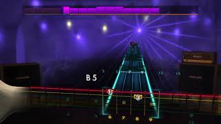 Meshuggah  Stifled Rocksmith 2014Rhythm [upl. by Celtic]