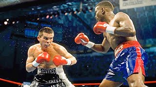 Sports Throwback Thursday Whitaker vs Chavez [upl. by Karp]