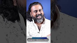 Manojs theory of divine evolution  Manoj KG [upl. by Suirradal]