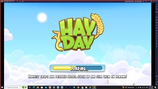 022 How to install Hay Day in Computer [upl. by Boardman]