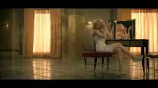 Dolce Gabbana The One fragrance commercial By Scarlett Johansson [upl. by Gladdie]