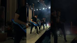 SalimSulaimanLive SSLive SalimSulaiman Goa MerchantRecords Shorts [upl. by Mikah997]