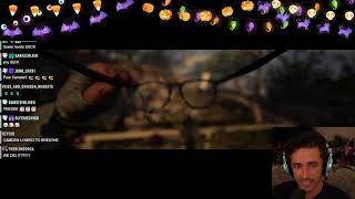 Cozy ASMR  Continuing A Quiet Place The Road Ahead  LIVE 🔴 [upl. by Hoxsie]