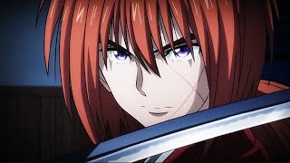 Kenshi VS Battousai Full Fight Scene  Rurouni Kenshin Meiji Kenkaku Romantan [upl. by Dang384]