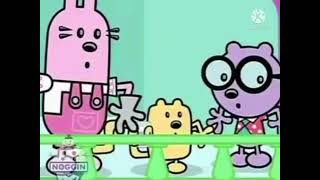 If There Was A Beanstalk Growing In Wow Wow Wubbzy Effects [upl. by Tala]