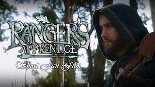 The Rangers Apprentice  A Short Fan Film [upl. by Renwick]