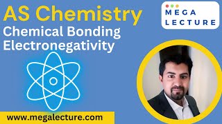 AS Chemistry  Chemical Bonding  Electronegativity  Properties of Ionic Compounds [upl. by Dnalel393]