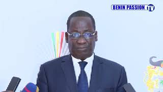 BAVURES POLICIERES AU BENIN SI UN AGENT TENTE ENCORE  IL SERA RADIE A NOTIFIE LE PATRON DES FLICS [upl. by Ettevol]