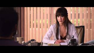 Horrible Bosses movie review [upl. by Akinom365]