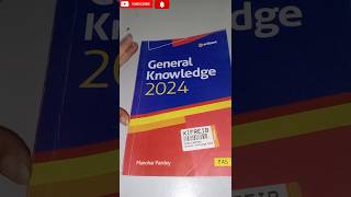 Affordable Arihant GKBook 2024 only ₹45 generalknowledge arihant shortsssccglsscchslupsc [upl. by Malena33]