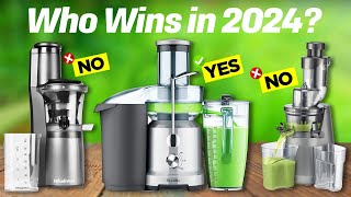 Best Juicers 2024 don’t buy one before watching this [upl. by Tiphany]