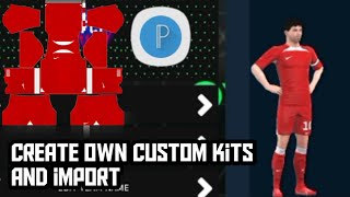 CREATE Your Own CUSTOM DLS 19 KITS and more [upl. by Ikiv]