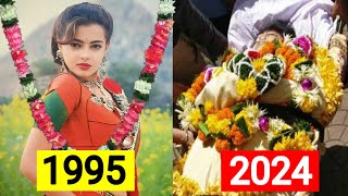 Karan Arjun Movie Star Cast  Unbelievable Transformation [upl. by Audrye]